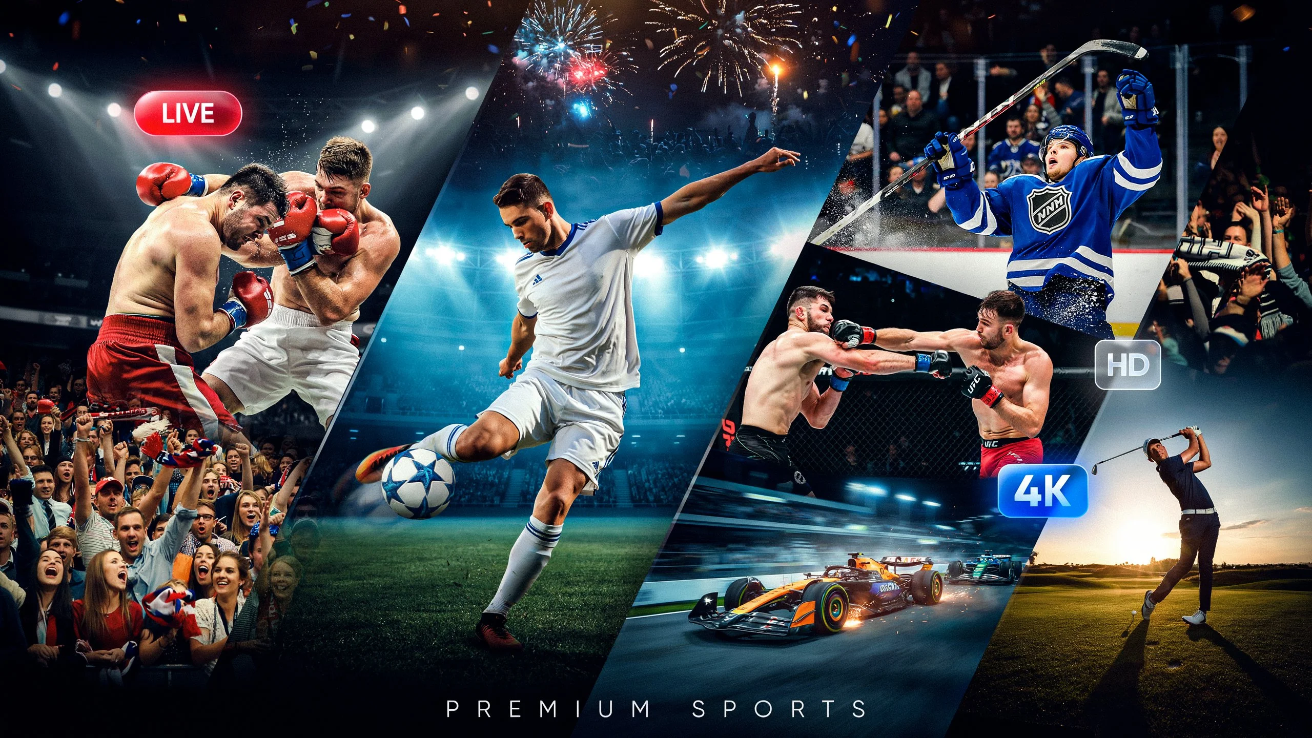IPTV Suomi 3 kuukautta