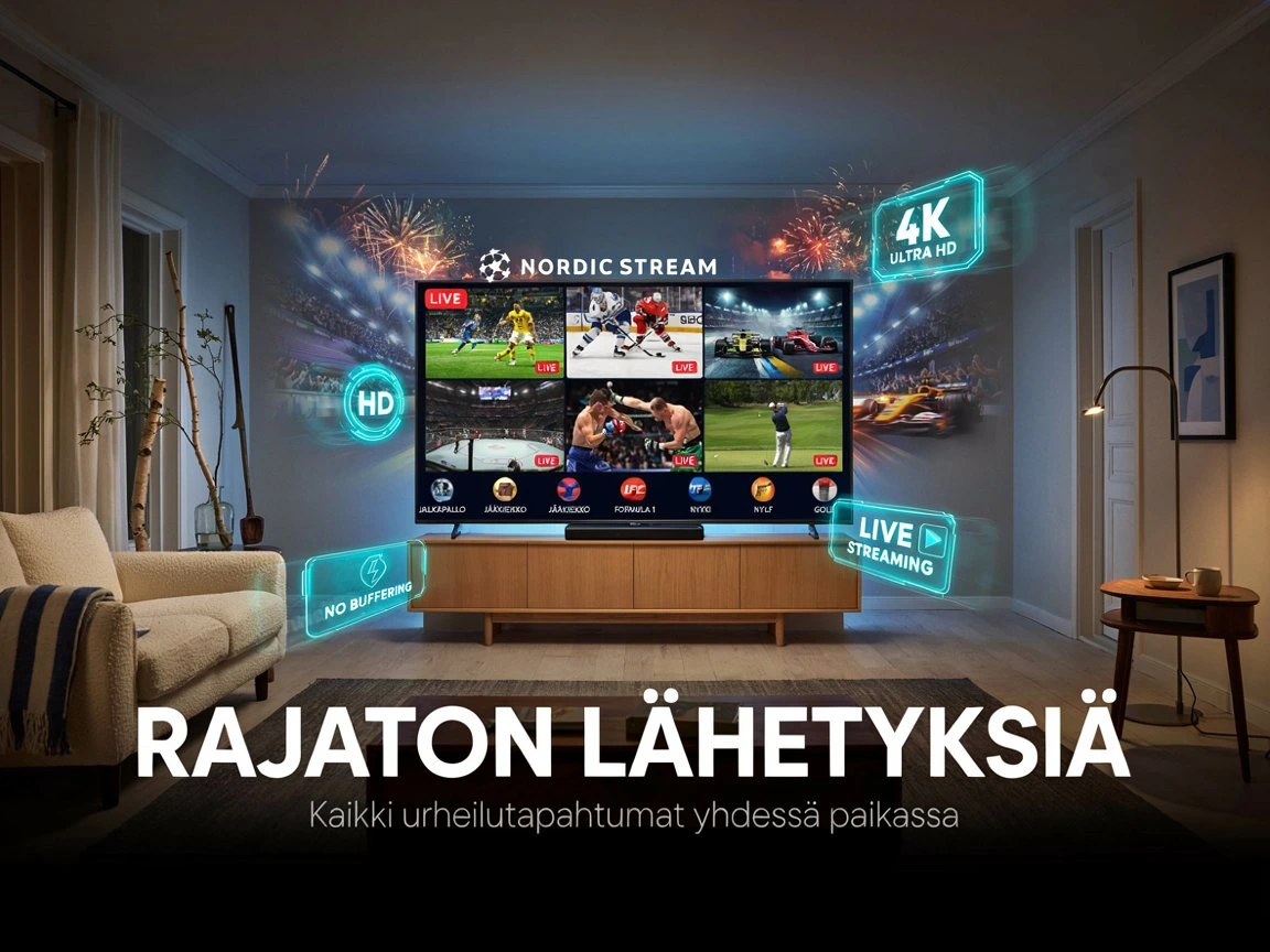 iptv suomi