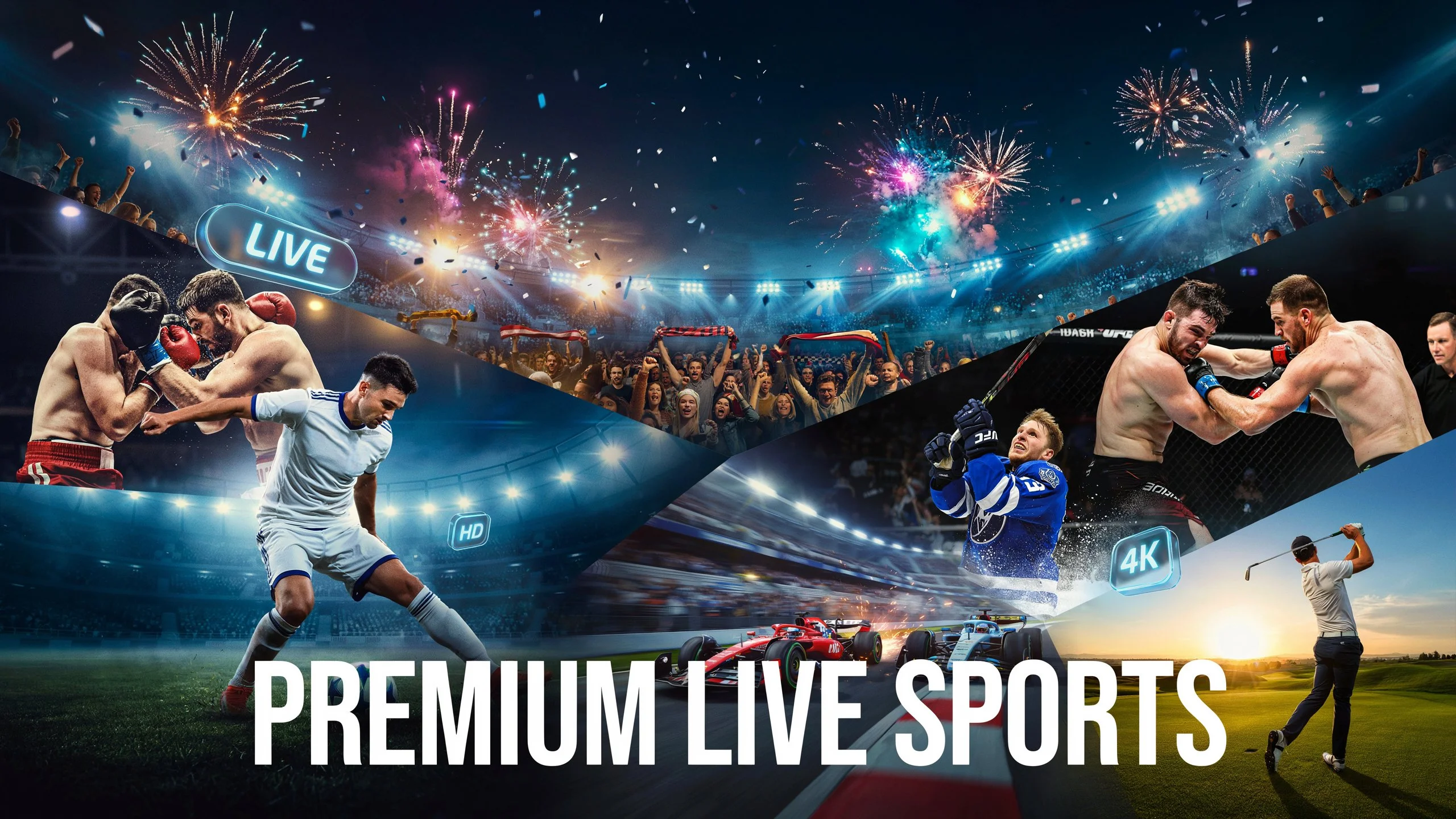IPTV Suomi – opas kanaviin, hintoihin ja laitteisiin